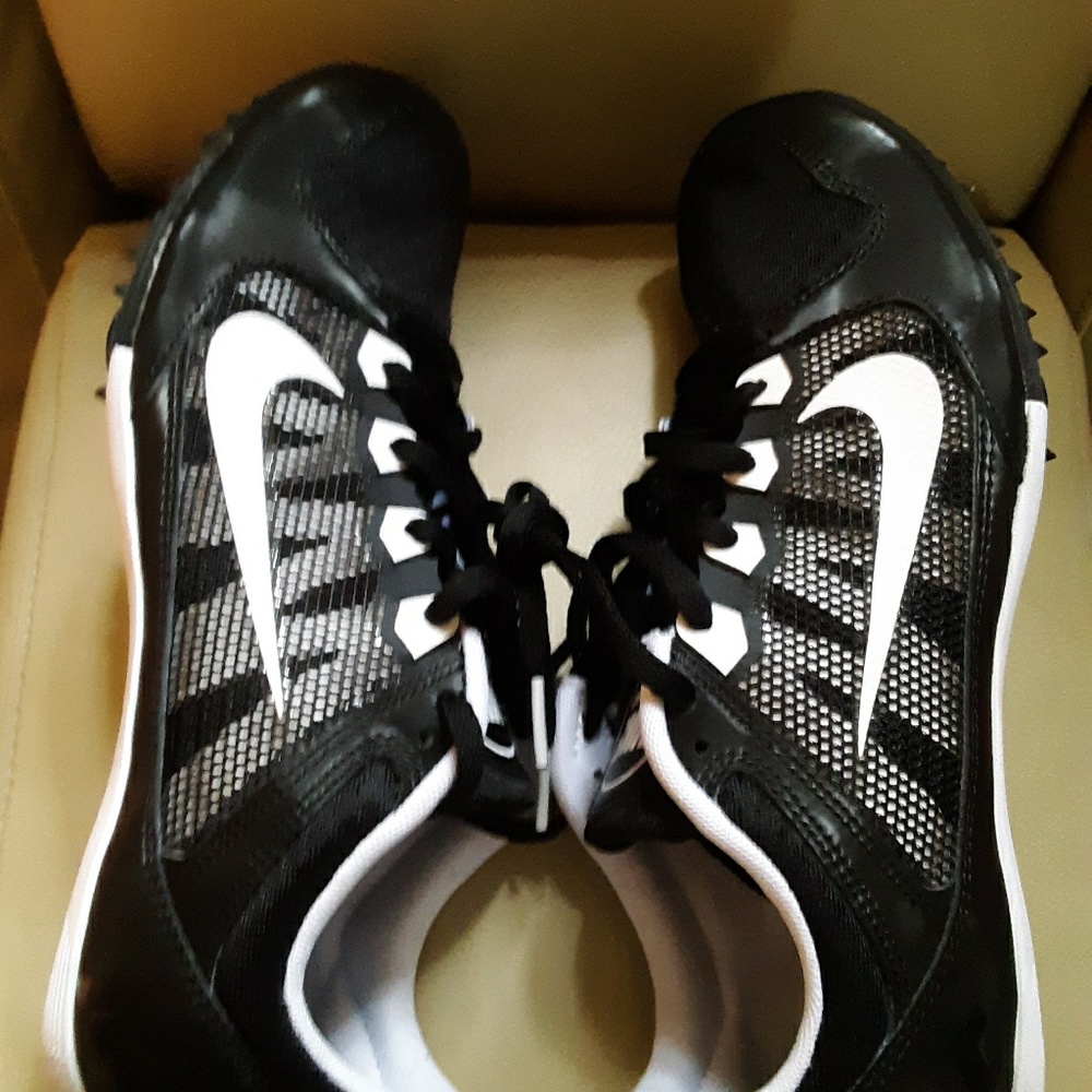 Nike Rival Racing Shoes - Picture 2 of 6